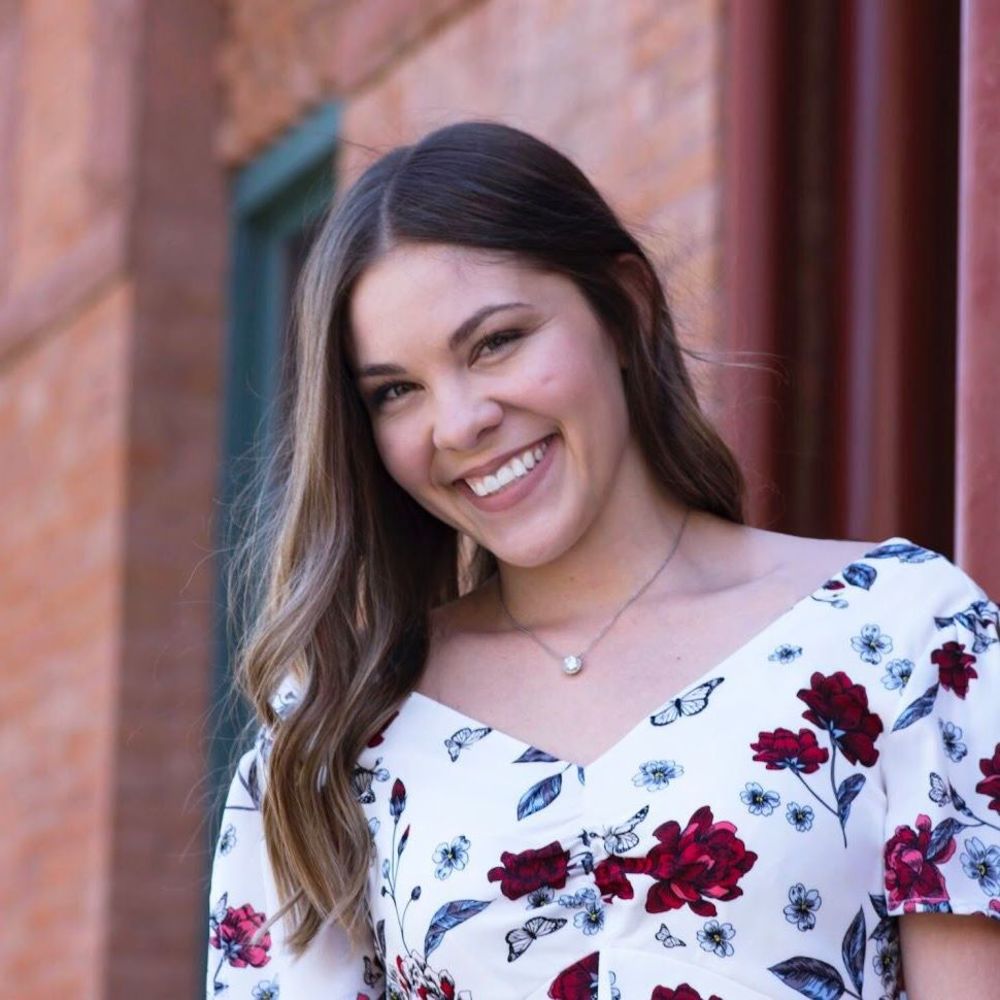 Meet your Posher, Kyra